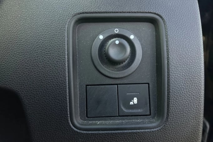 2019 Dacia Duster