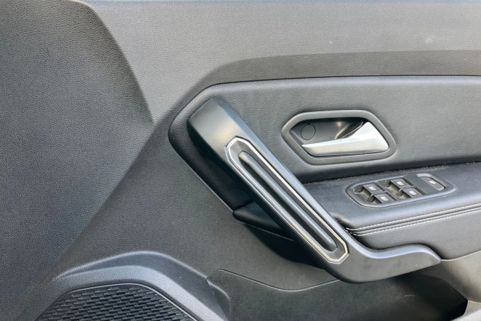 2019 Dacia Duster