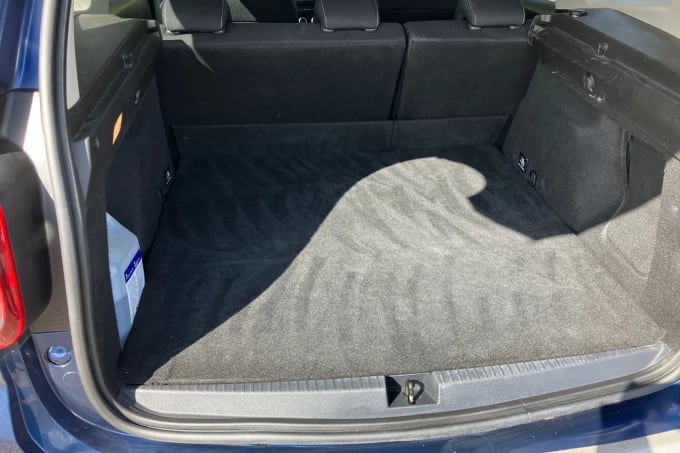 2019 Dacia Duster