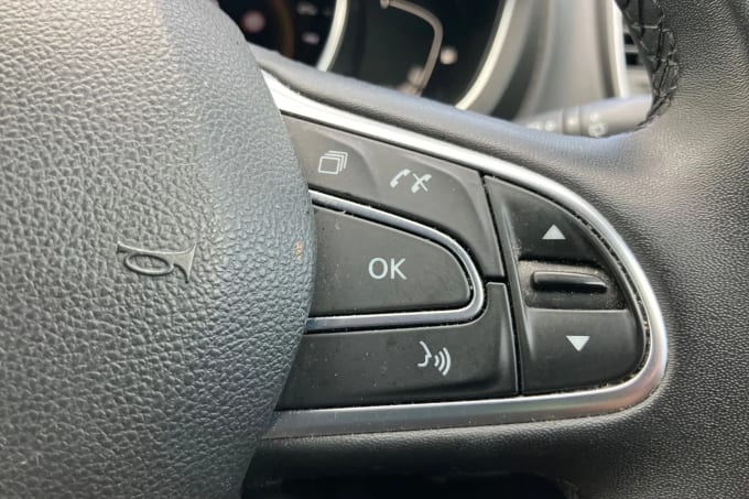 2020 Renault Grand Scenic