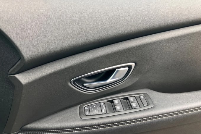 2020 Renault Grand Scenic