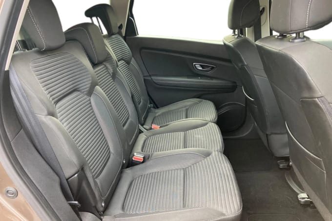 2020 Renault Grand Scenic