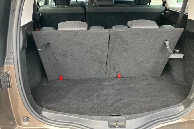 2020 Renault Grand Scenic
