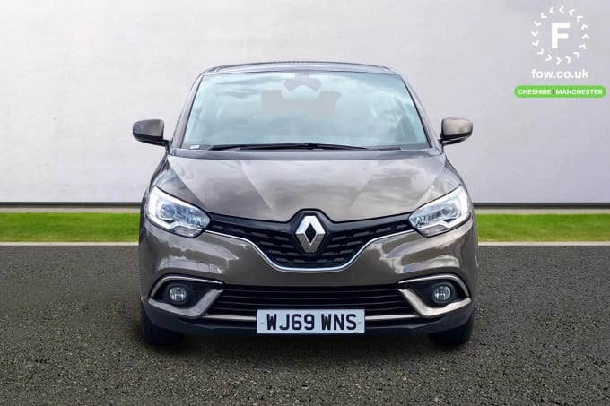 2020 Renault Grand Scenic
