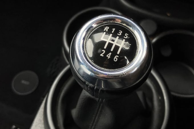 2016 Mini Countryman
