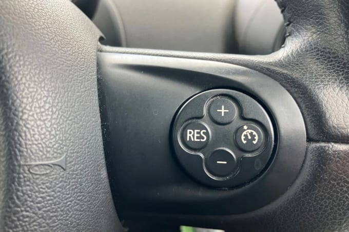 2016 Mini Countryman