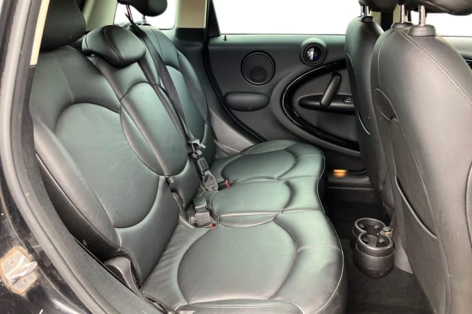 2016 Mini Countryman