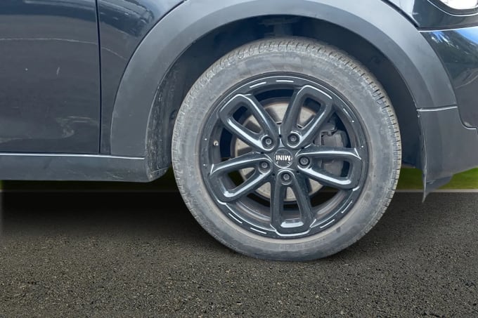 2016 Mini Countryman
