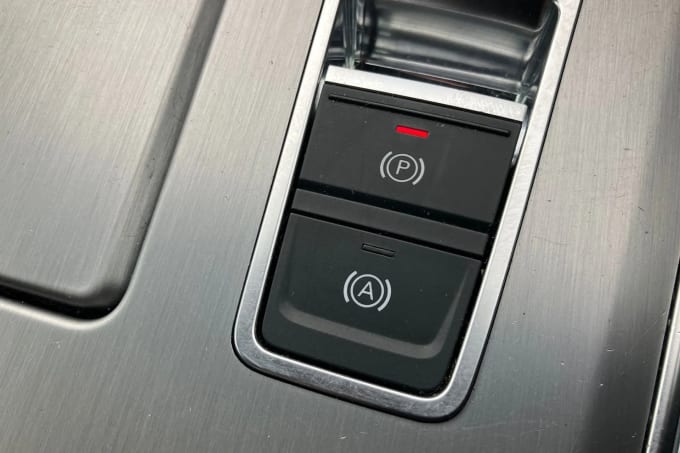 2019 Audi A6