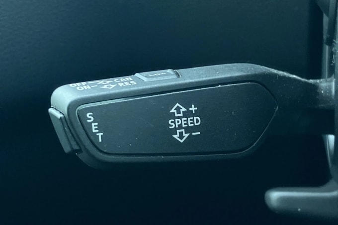 2019 Audi A6