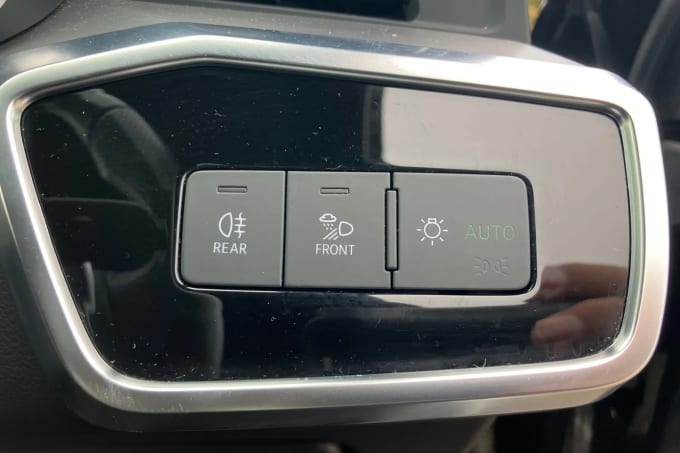 2019 Audi A6