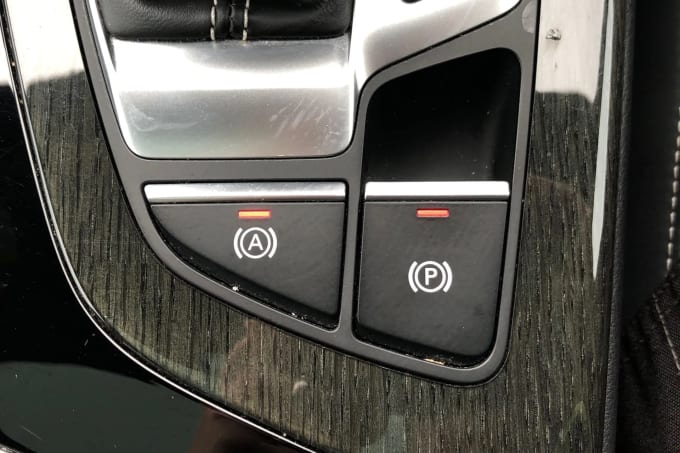 2019 Audi Q7