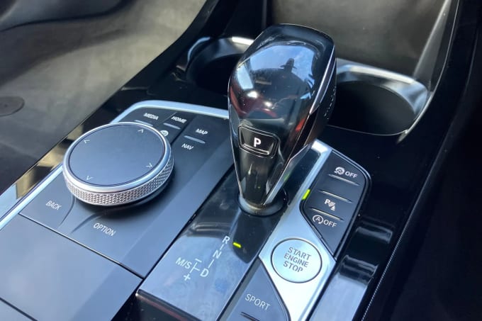 2021 BMW 2 Series