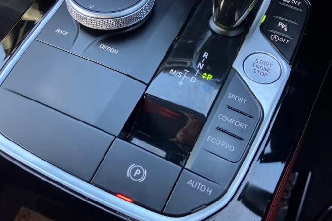 2021 BMW 2 Series