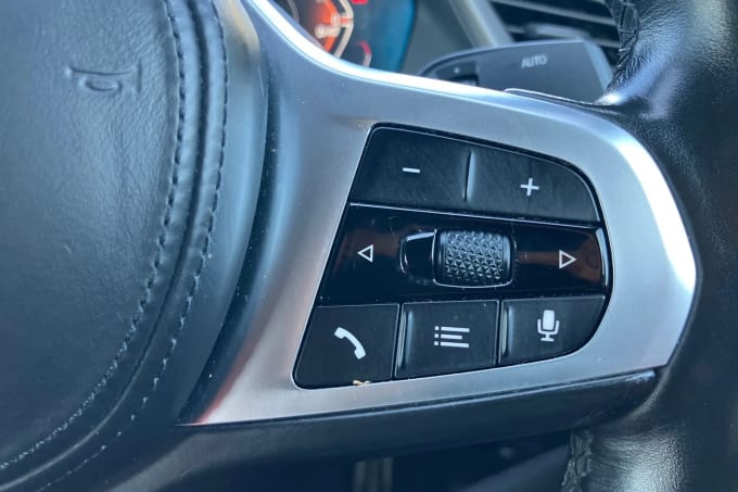 2021 BMW 2 Series