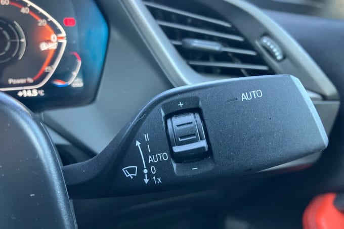 2021 BMW 2 Series