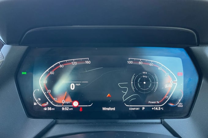 2021 BMW 2 Series