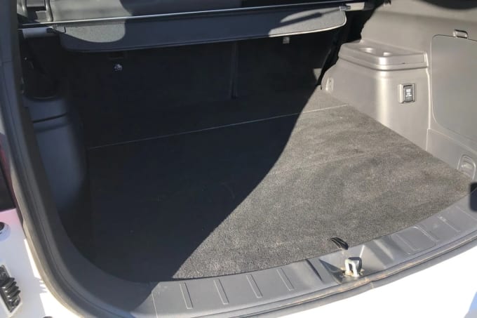 2021 Mitsubishi Outlander