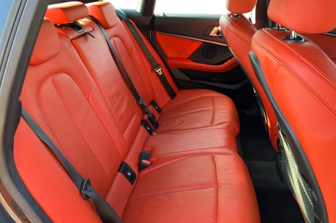 2021 BMW 2 Series