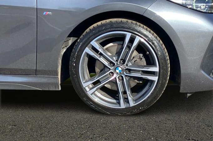 2021 BMW 2 Series