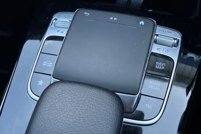 2018 Mercedes-benz A Class