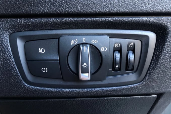 2019 BMW 1 Series