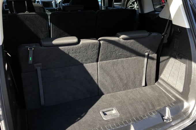 2020 Ford S-max