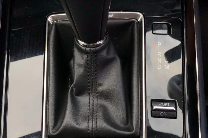 2020 Mazda Cx-30