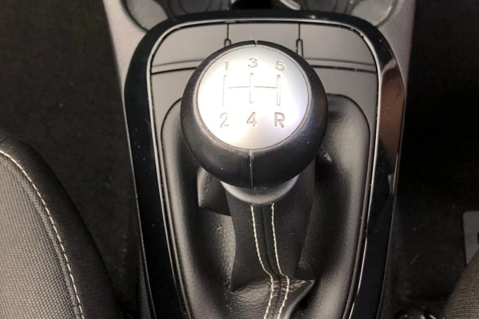 2019 Kia Picanto