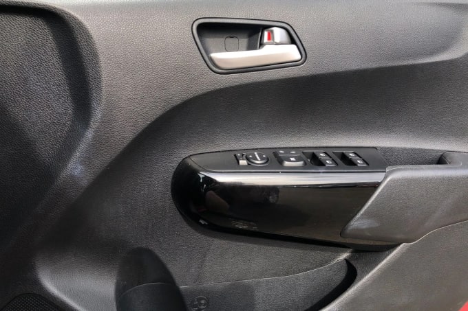 2019 Kia Picanto
