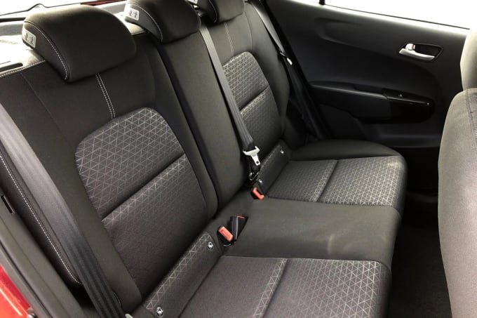 2019 Kia Picanto