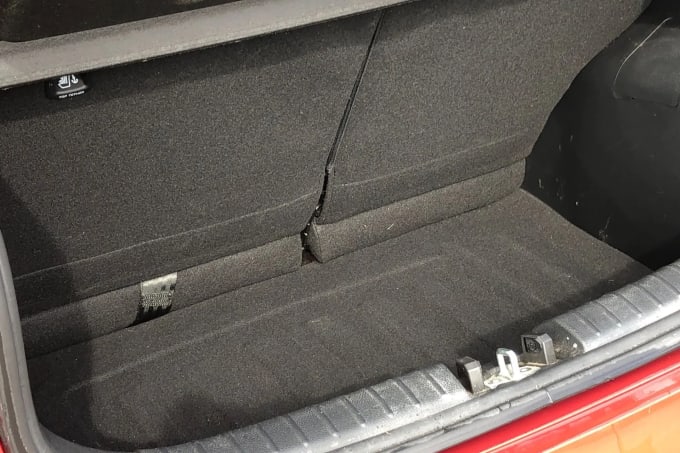 2019 Kia Picanto