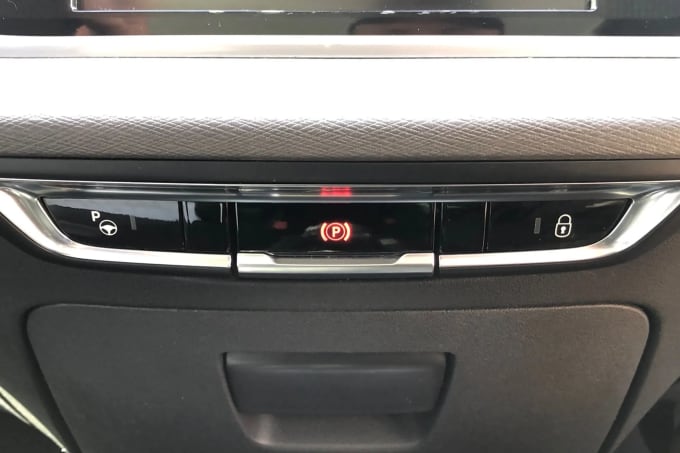 2018 Citroen Grand C4 Spacetourer
