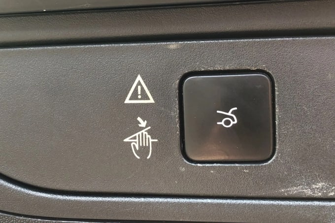 2018 Citroen Grand C4 Spacetourer