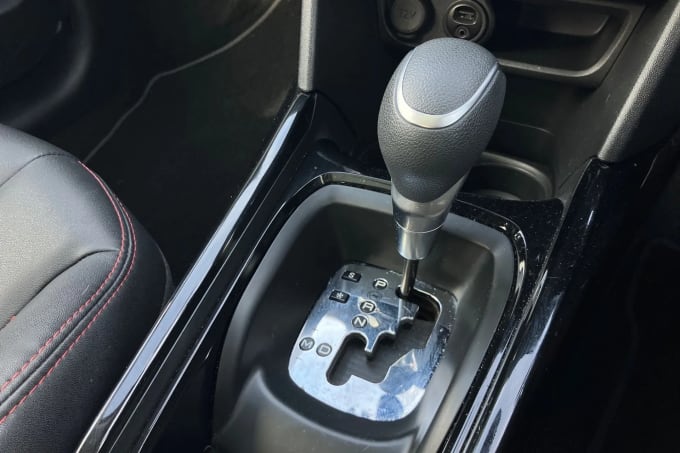 2017 Peugeot 2008