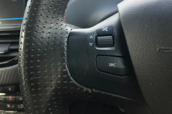 2017 Peugeot 2008