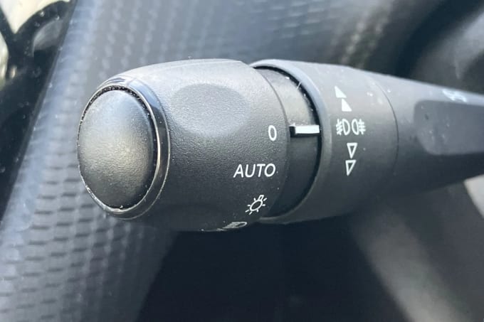 2017 Peugeot 2008
