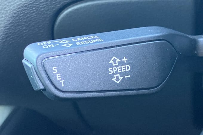 2017 Audi A3