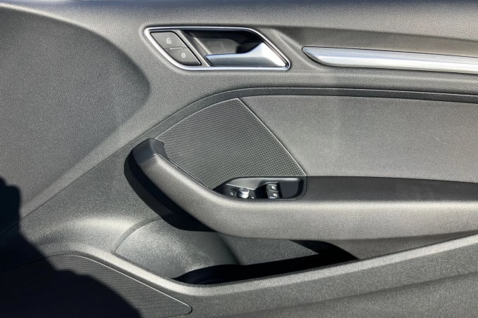 2017 Audi A3