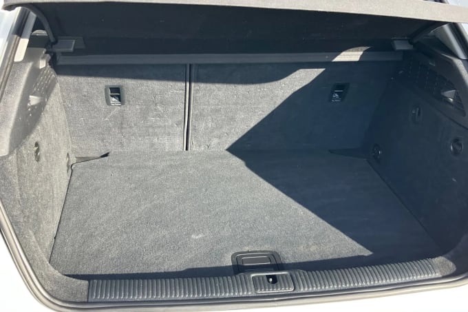 2017 Audi A3