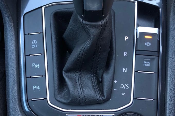 2020 Volkswagen Tiguan Allspace