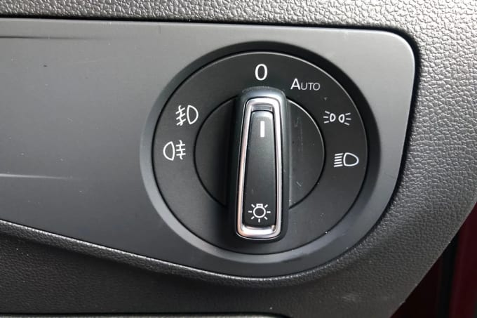 2020 Volkswagen Tiguan Allspace