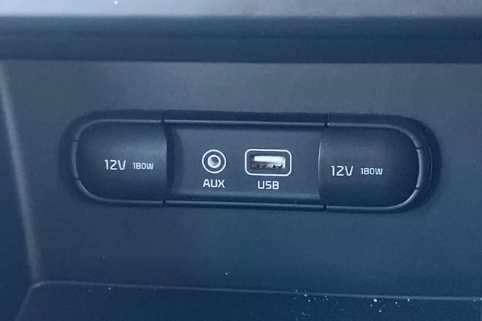 2017 Kia Niro