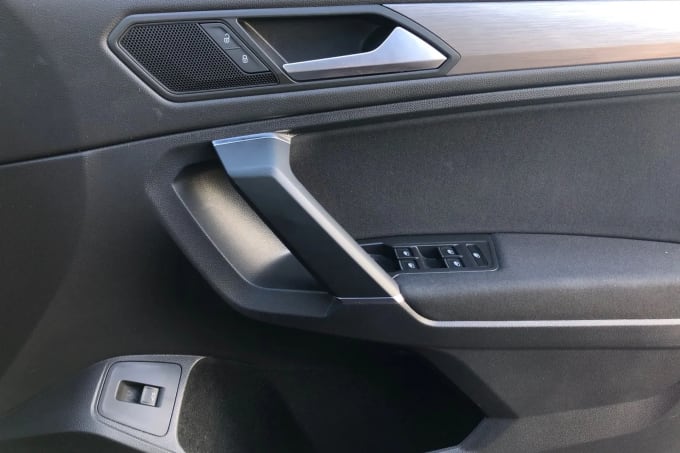 2020 Volkswagen Tiguan Allspace