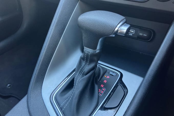 2017 Kia Niro
