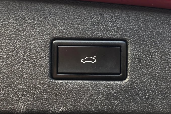 2020 Volkswagen Tiguan Allspace