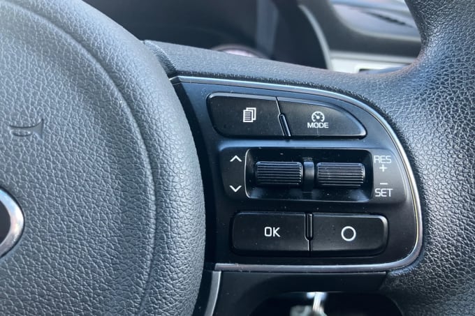 2017 Kia Niro