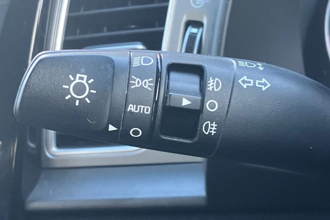 2017 Kia Niro