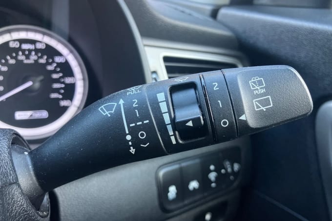 2017 Kia Niro