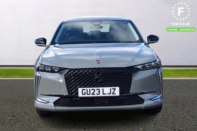 2023 DS Ds4